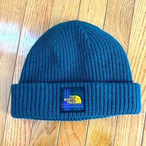 North Face Beanie